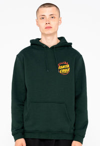 Salba Tiger Club Hoodie