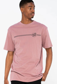 Opus Dot Stripe T-Shirt