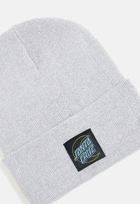 Empty Moon Dot Beanie