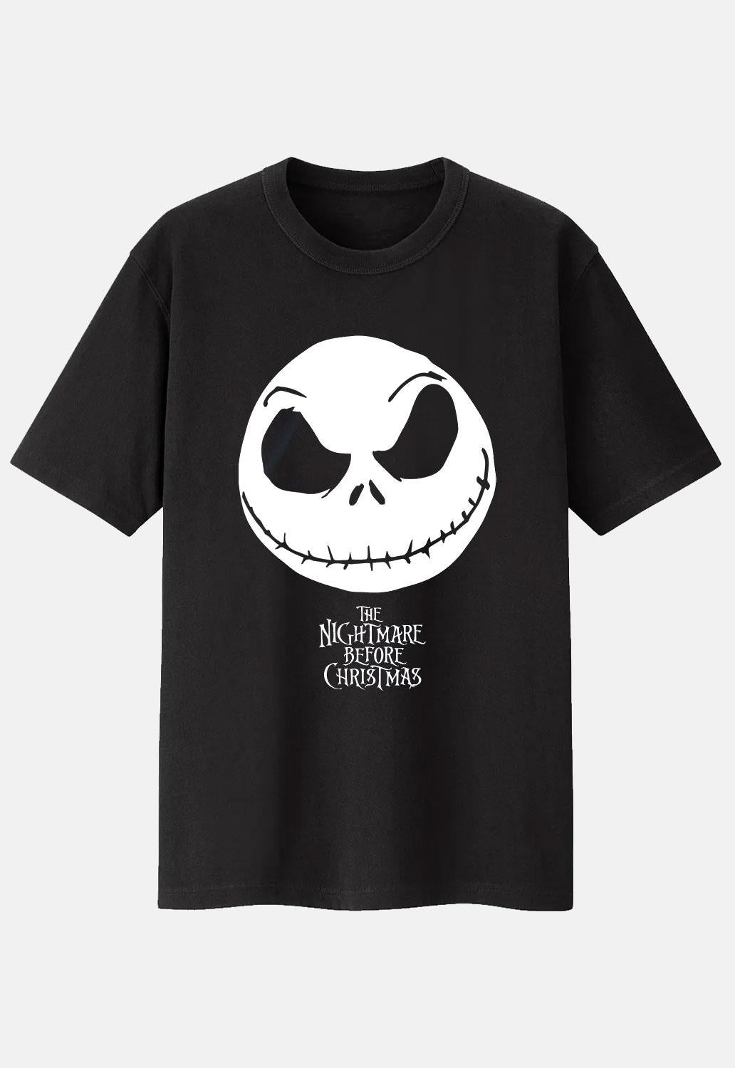 Jack Face T-Shirt