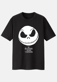 Jack Face T-Shirt