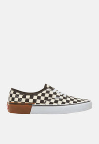 Authentic Gum Block Checkerboard