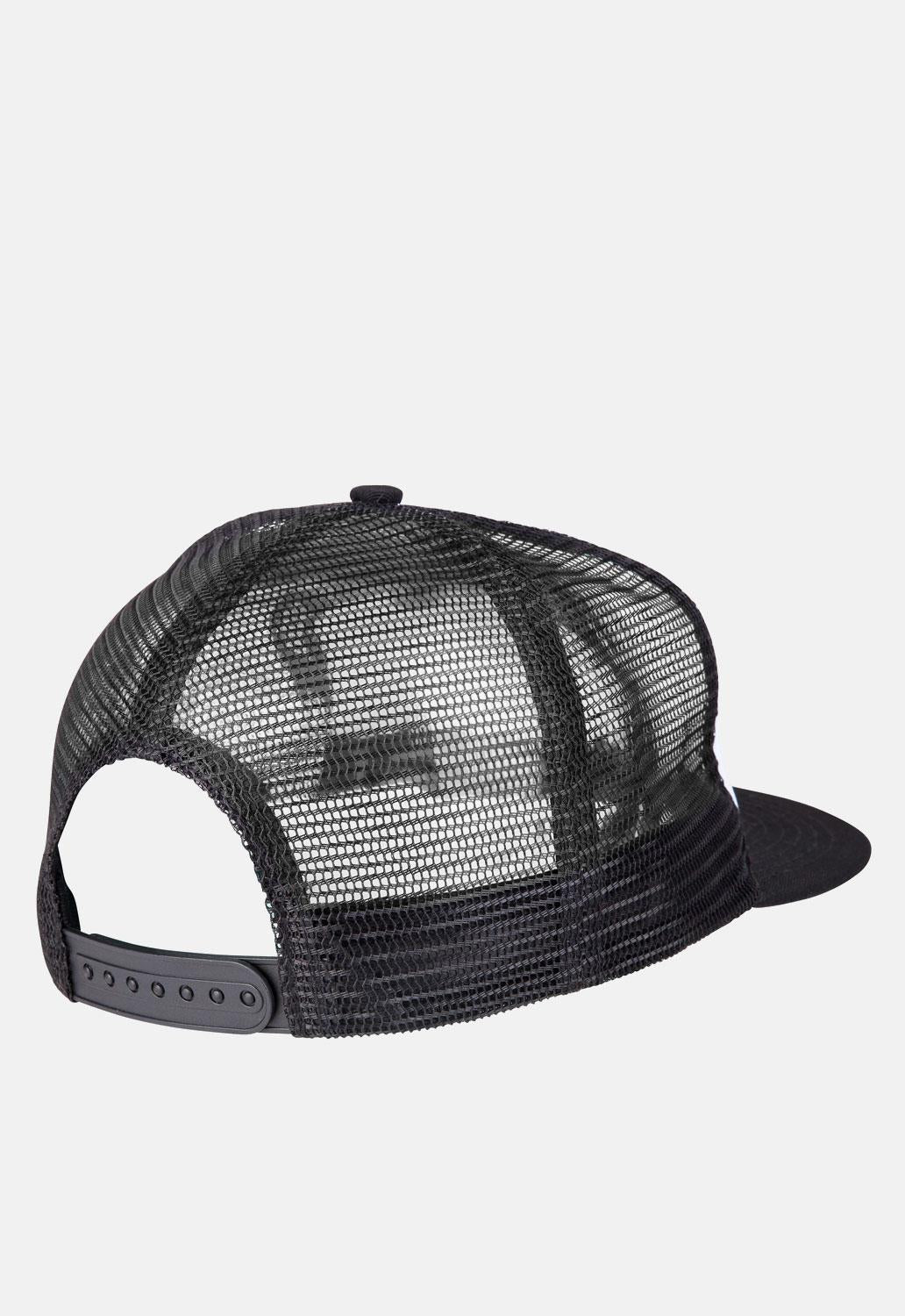 Classic Dot Mesh Cap