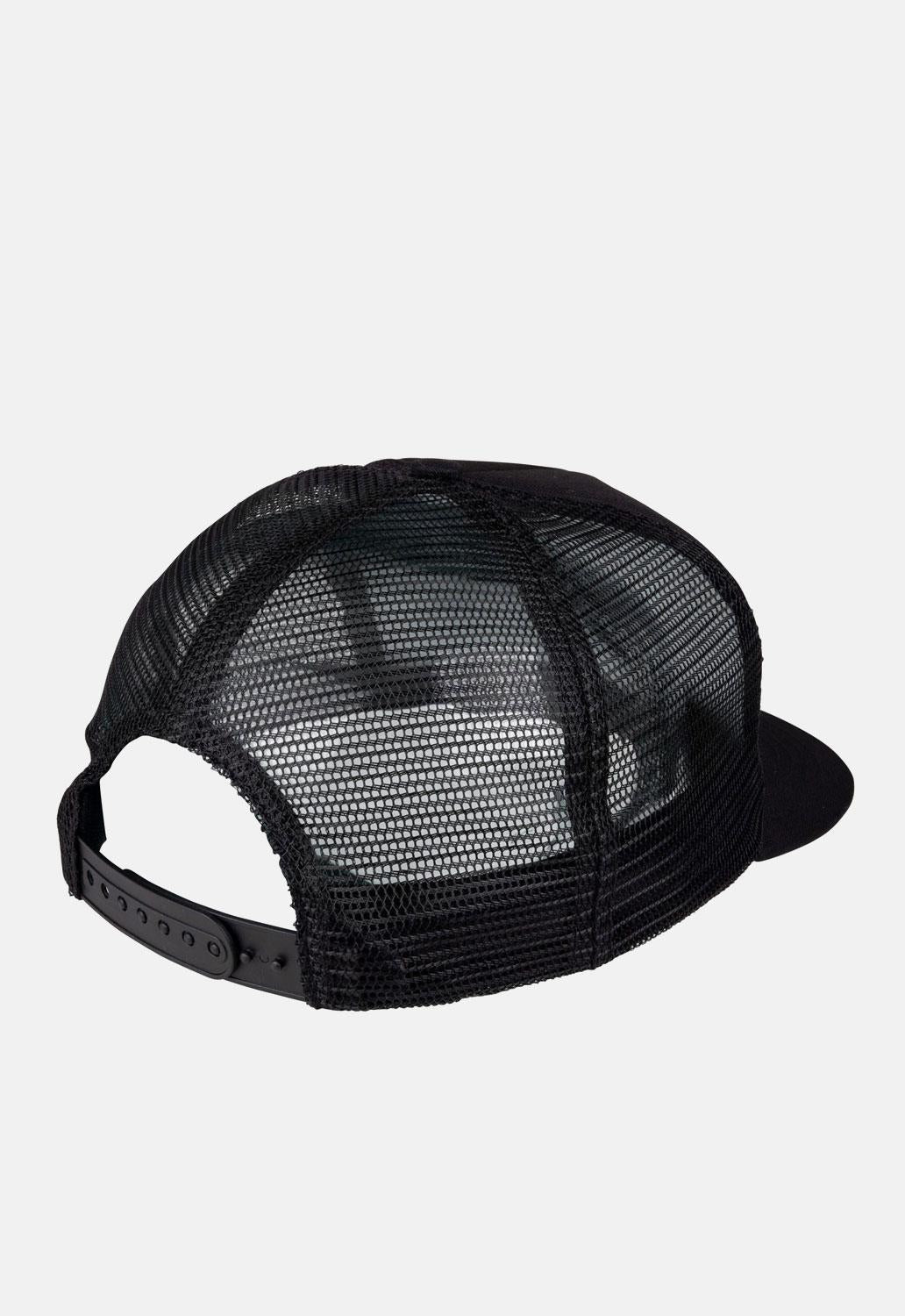 Classic Dot Mesh Cap