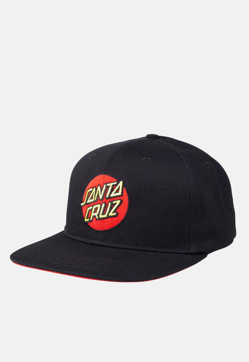 Classic Dot Snapback