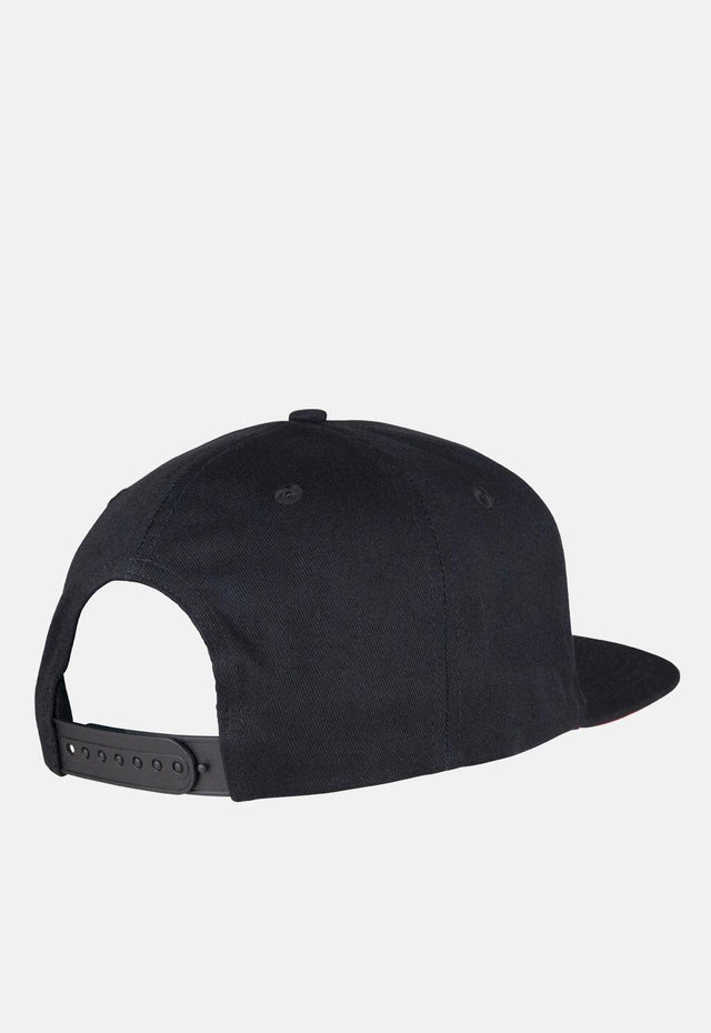 Classic Dot Snapback