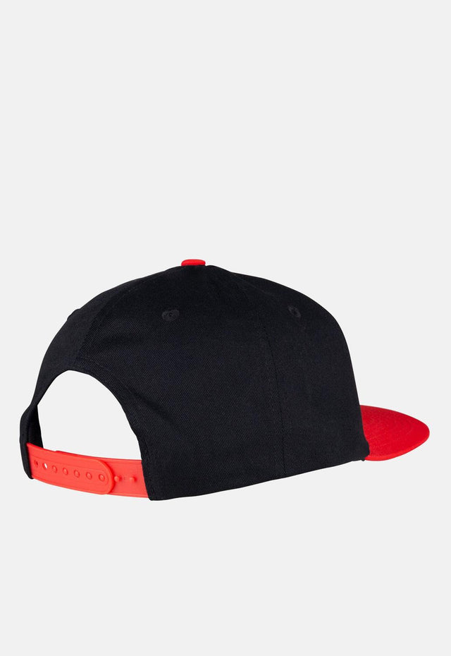 Classic Dot Snapback