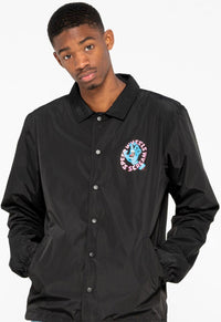 Speed Wheels Scream Coach Jacket