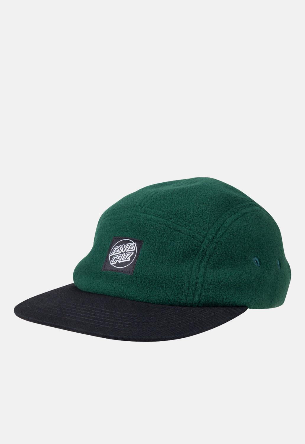 Opus Dot Label Cap