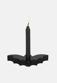 Bat Spell Candle Holder