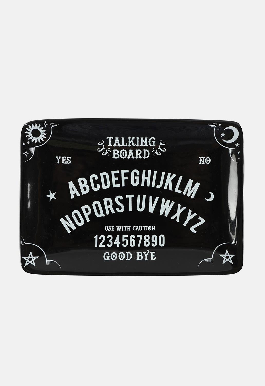 Talking Board Trinket Dish