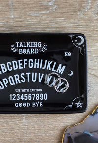 Talking Board Trinket Dish