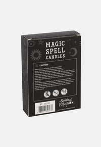 Peace Spell Candles