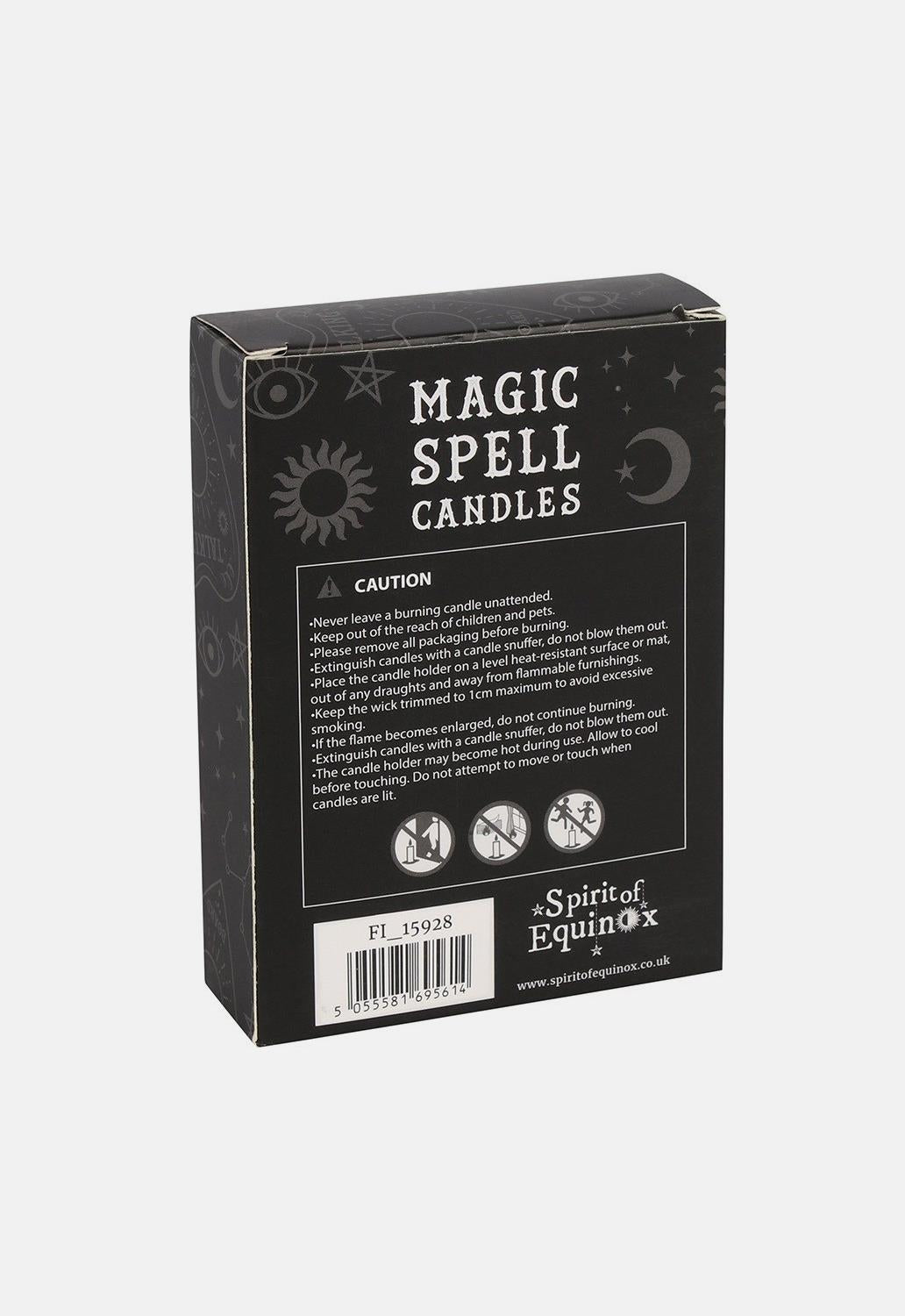 Friendship Spell Candles