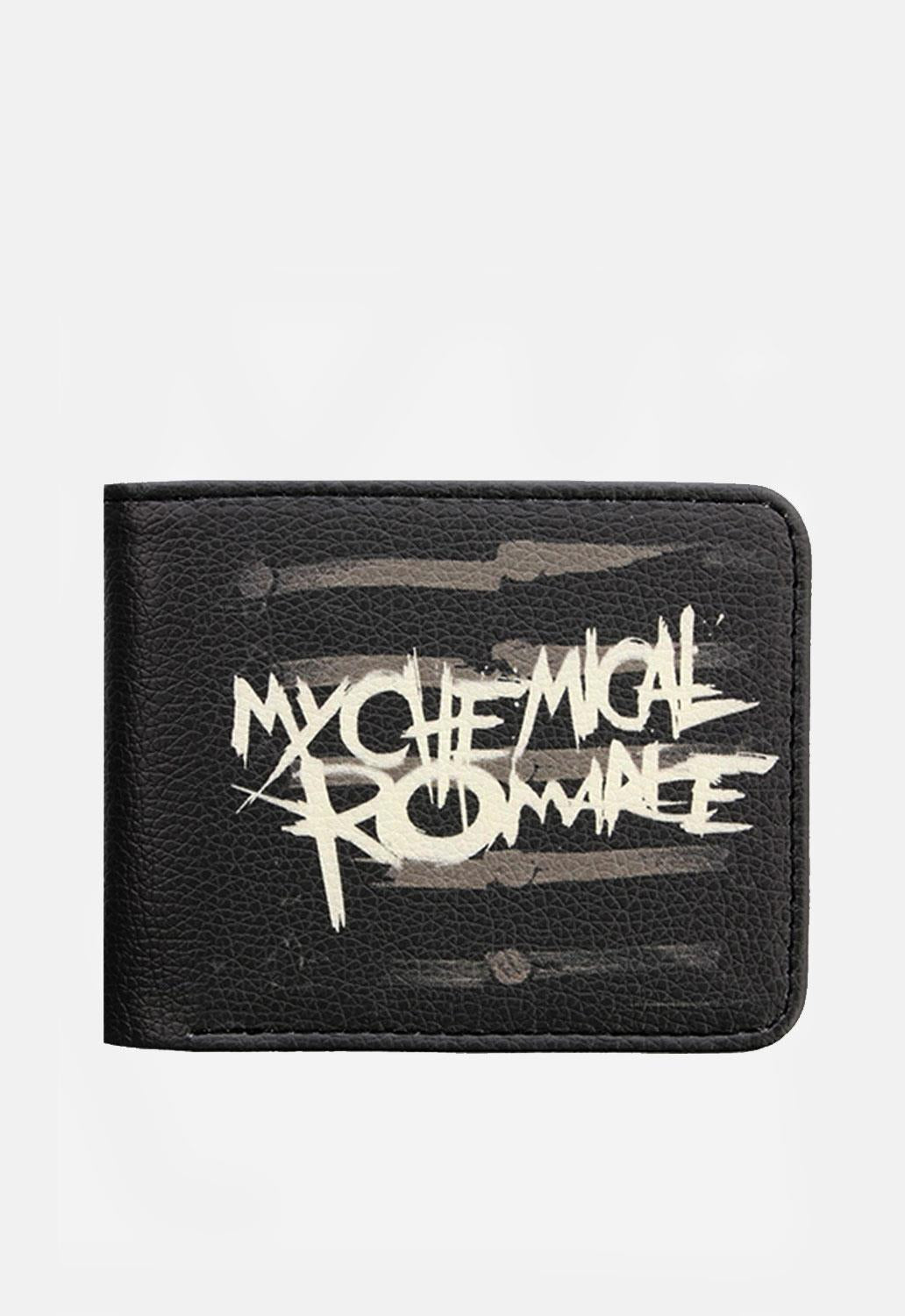 The Black Parade Wallet