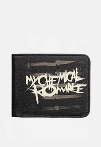 The Black Parade Wallet