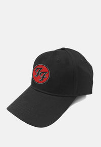 Logo Cap