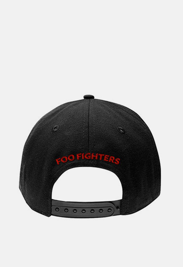 Logo Cap