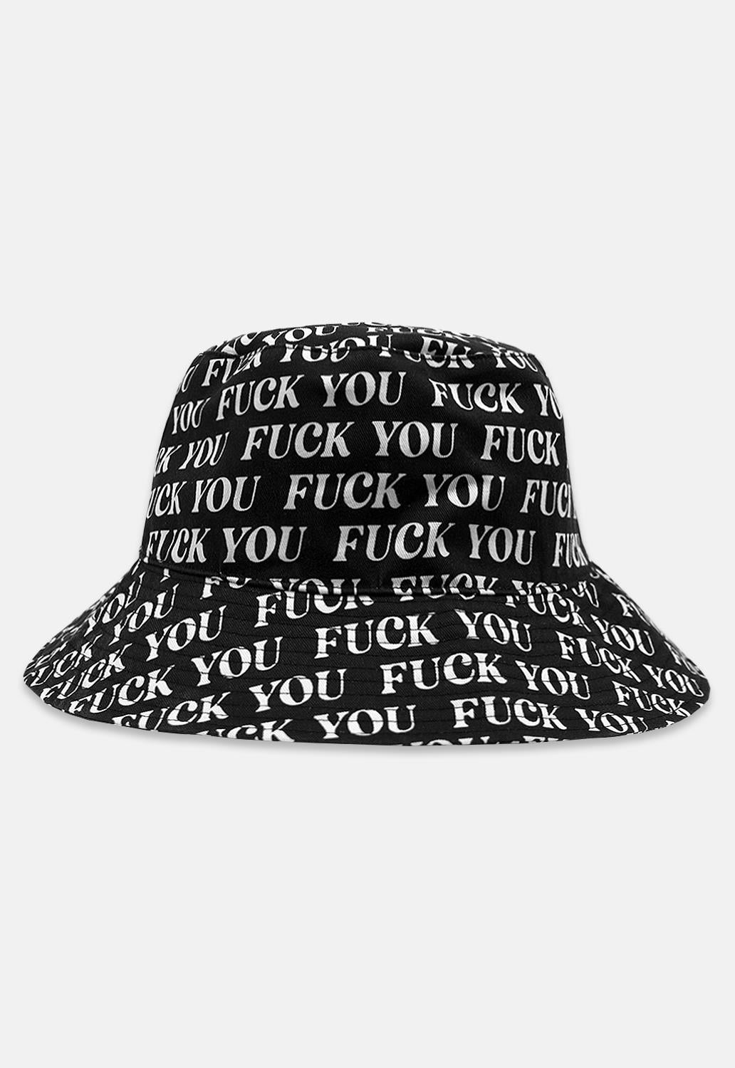 Classy Bucket Hat