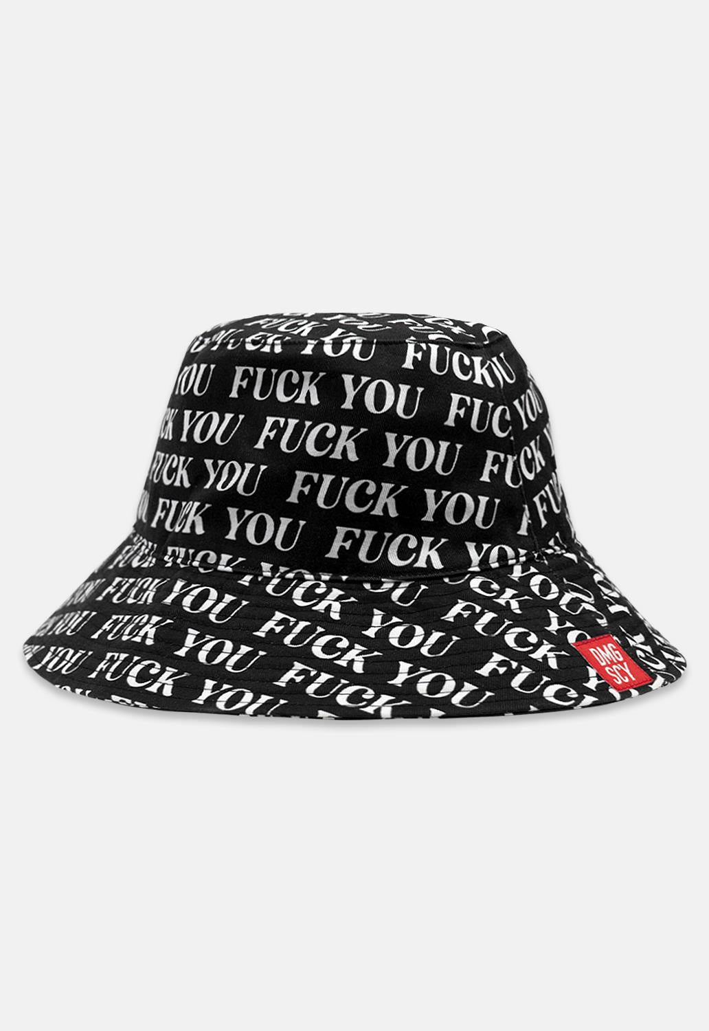 Classy Bucket Hat