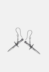 Hand Of Macbeth Drop Earrings