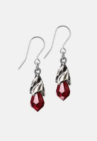 Empyrean Tear Drop Earrings