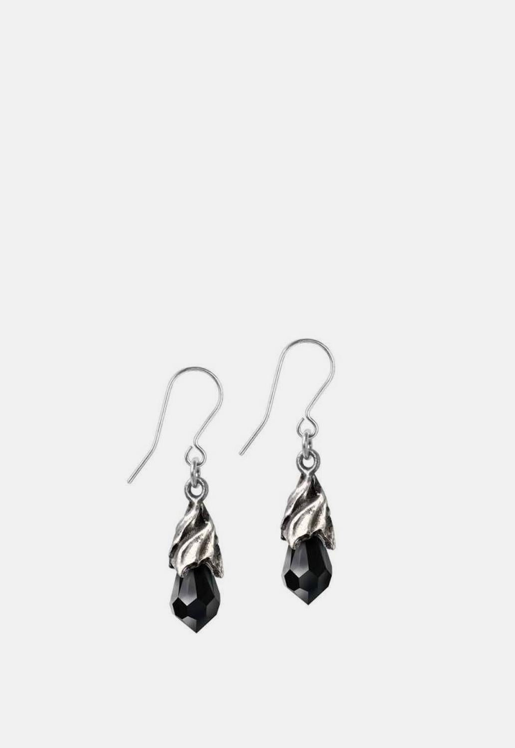 Empyrean Tear Drop Earrings