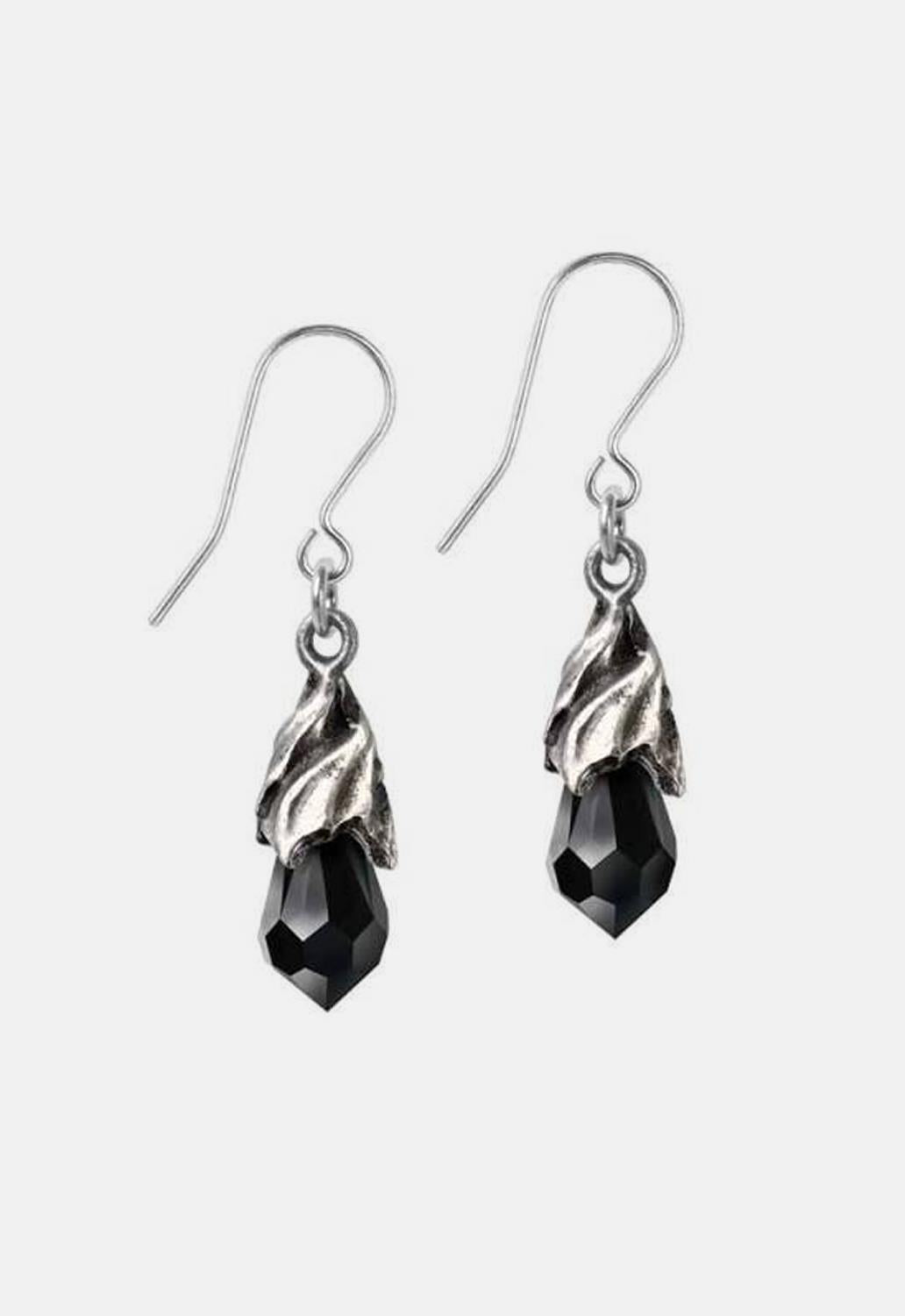 Empyrean Tear Drop Earrings