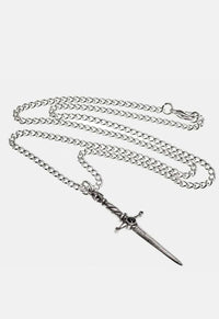 Hand Of Macbeth Necklace