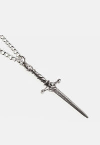 Hand Of Macbeth Necklace