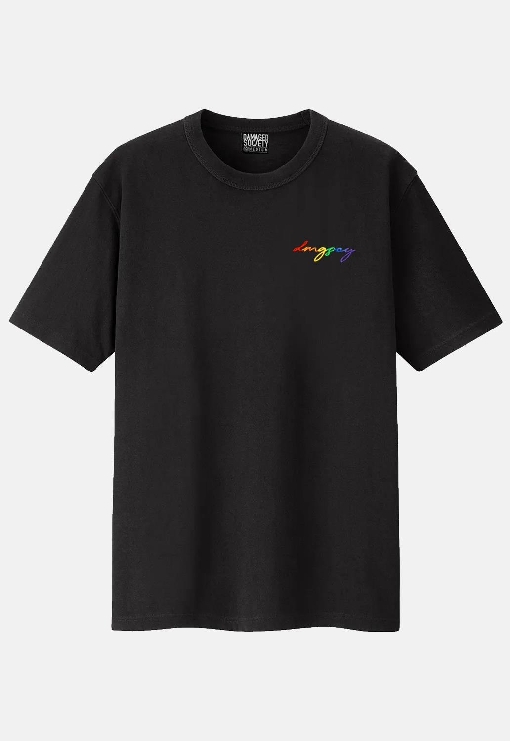 Pride Scripture T-Shirt