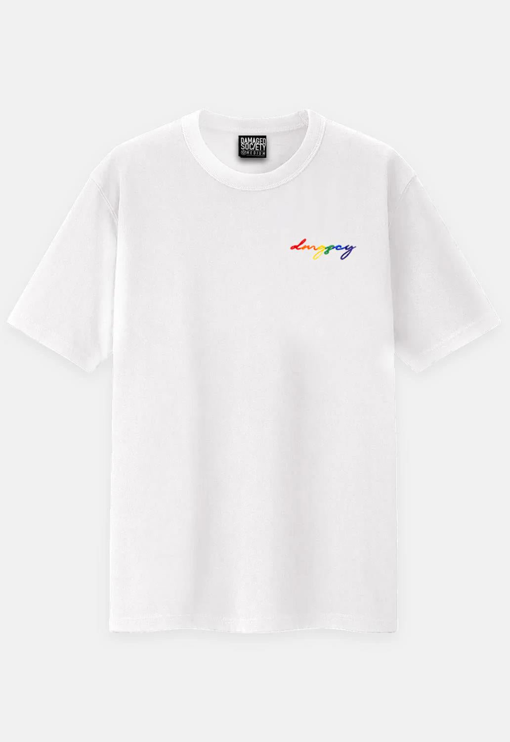 Pride Scripture T-Shirt