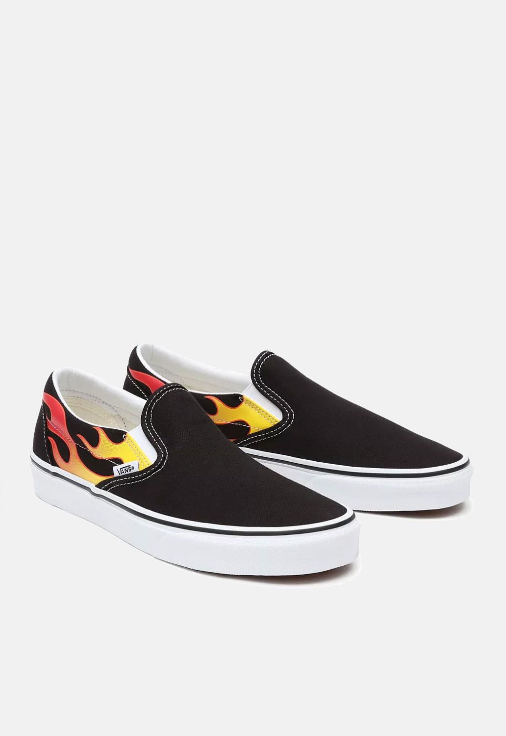 Classic Slip On