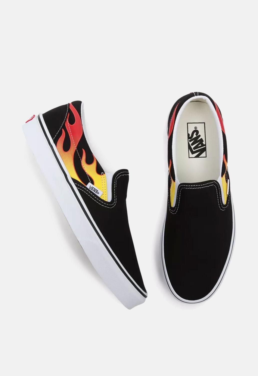 Classic Slip On