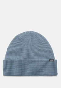 Waffle Beanie