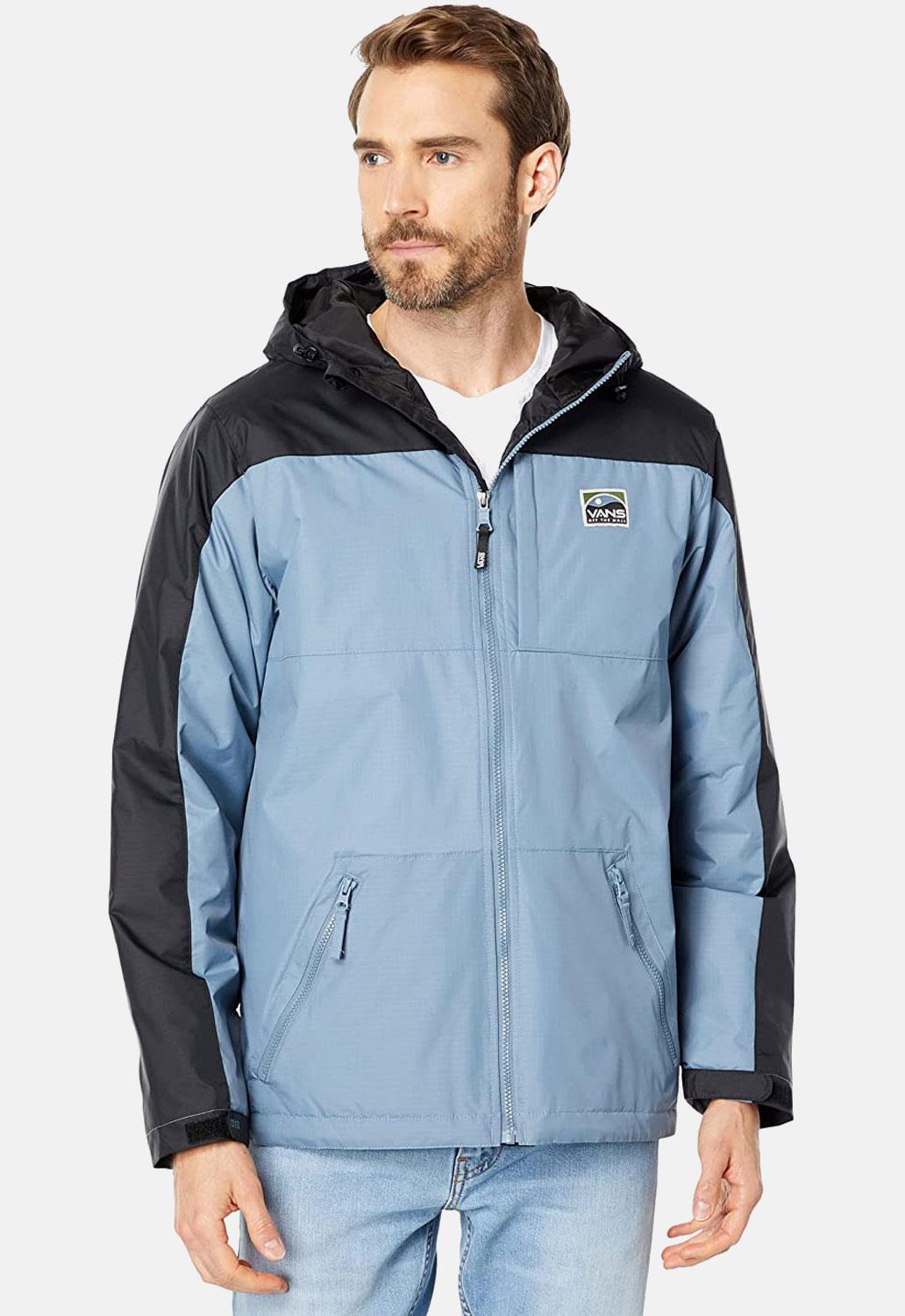 Street Outdoor MTE-1 Coat