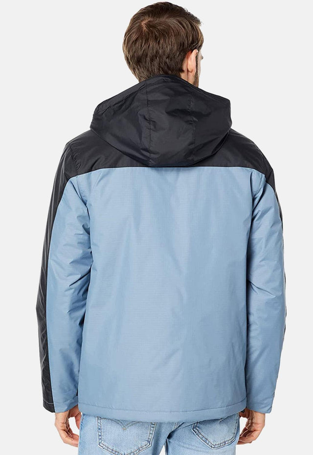 Street Outdoor MTE-1 Coat