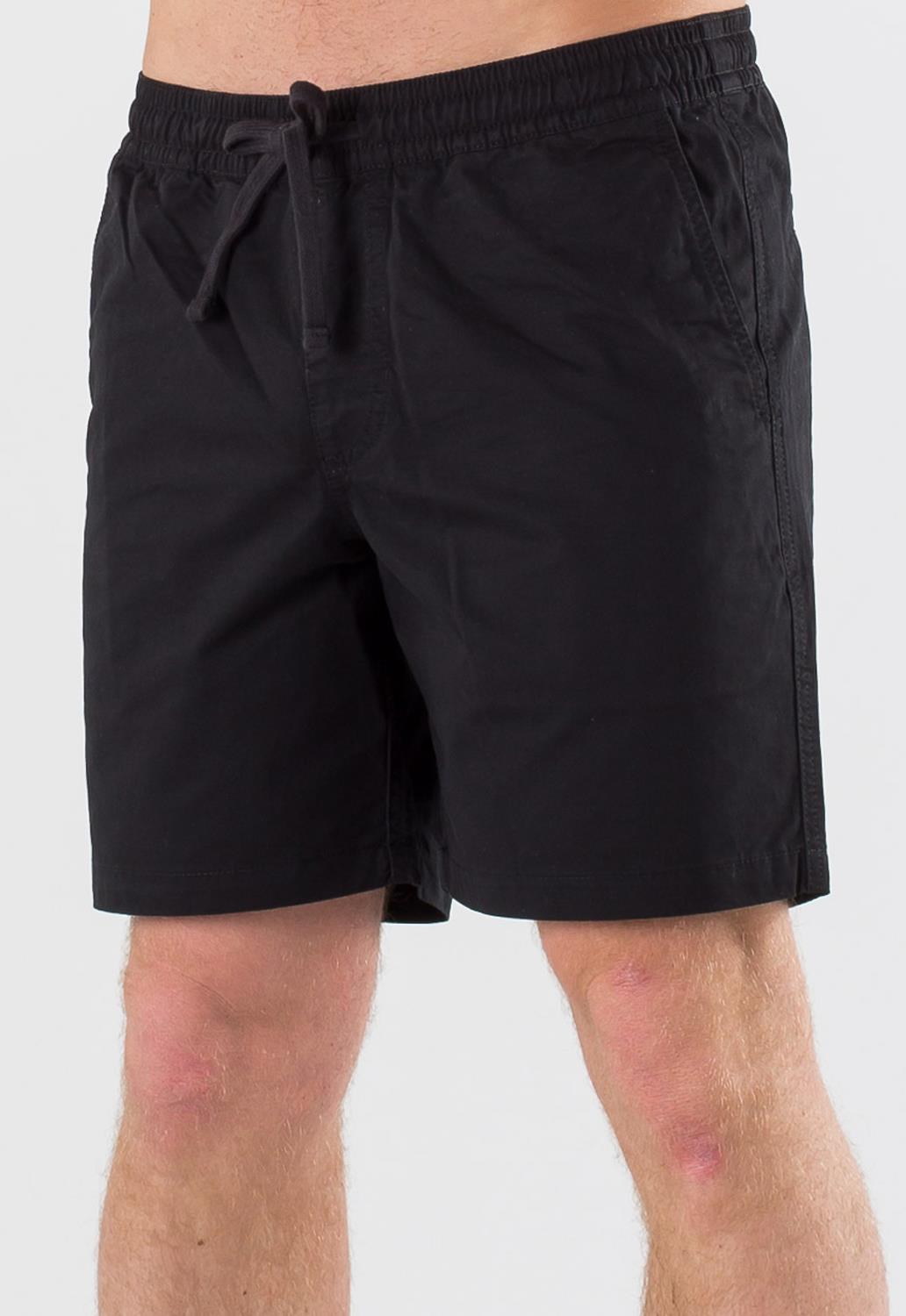 Range Shorts