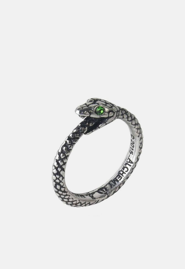 Sophia Serpent Ring