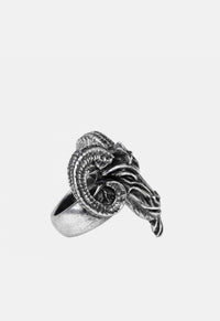 Baphomet Ring