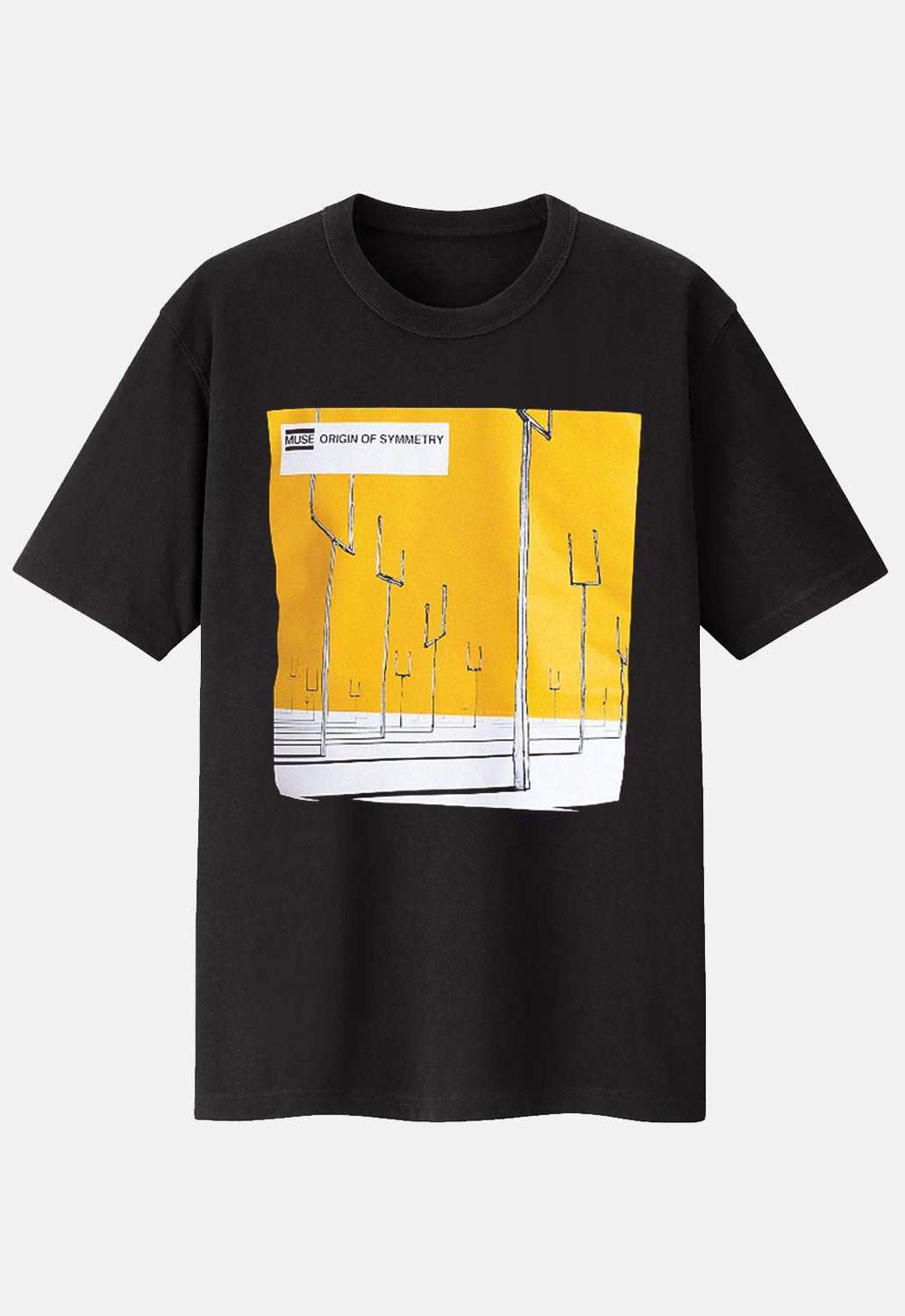 Origin Of Symmetry T-Shirt