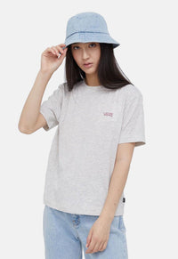 Junior V Boxy T-Shirt