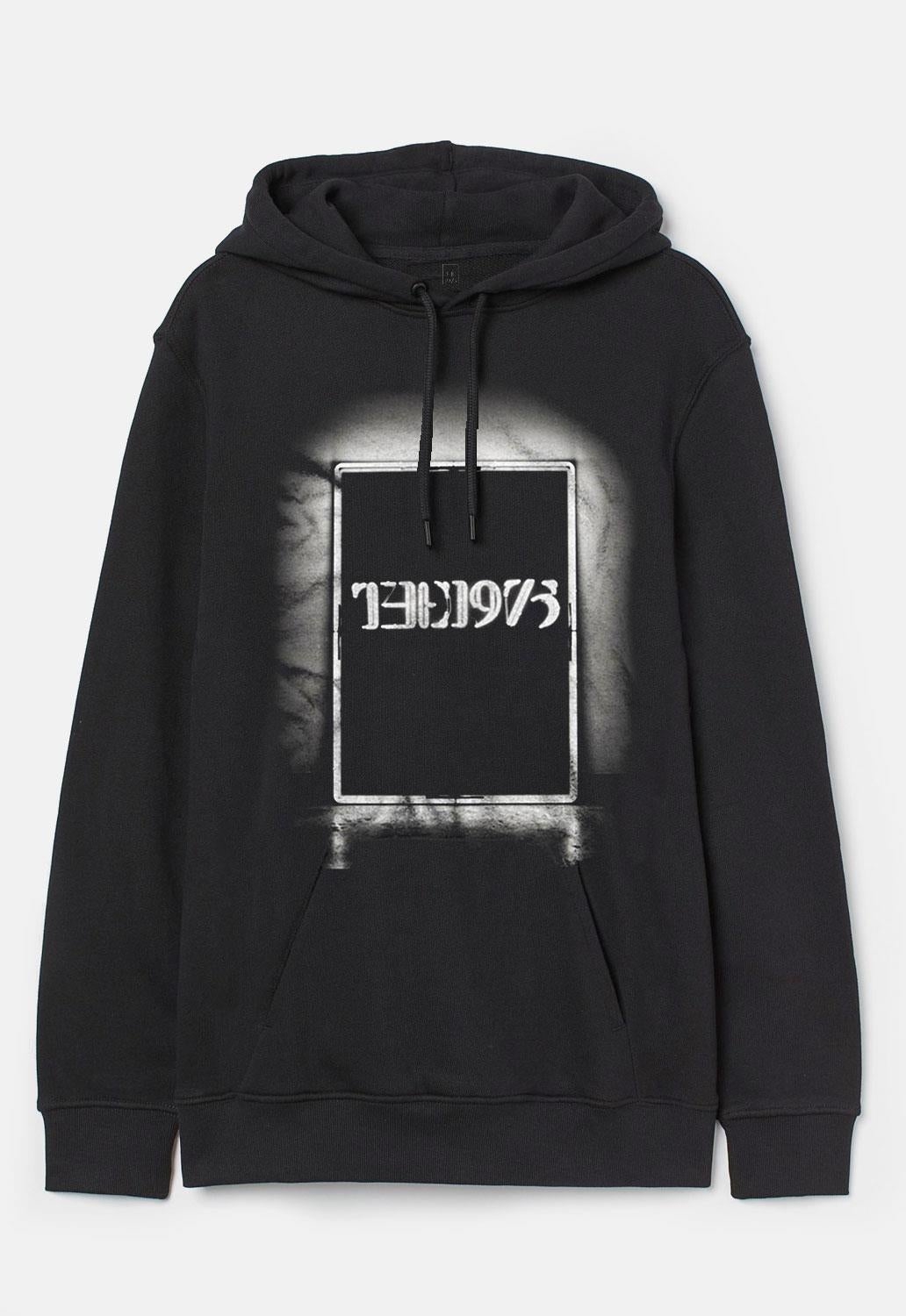 Black Tour Hoodie