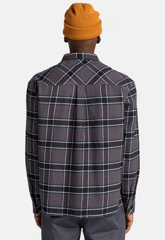 Wentworth Flannel Shirt