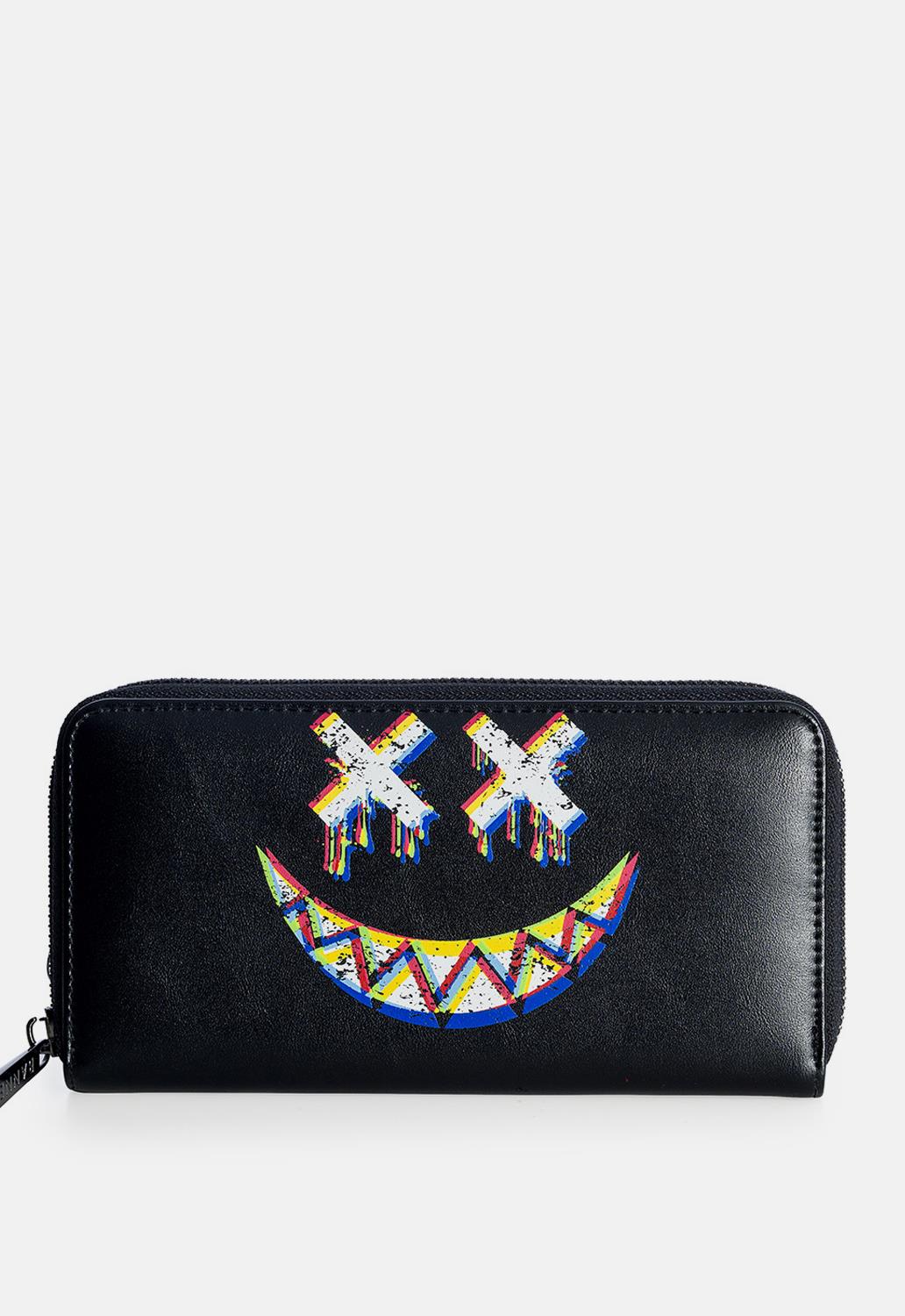 Monster Wallet