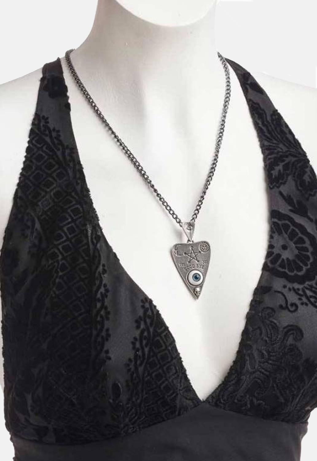 Planchette Pendant