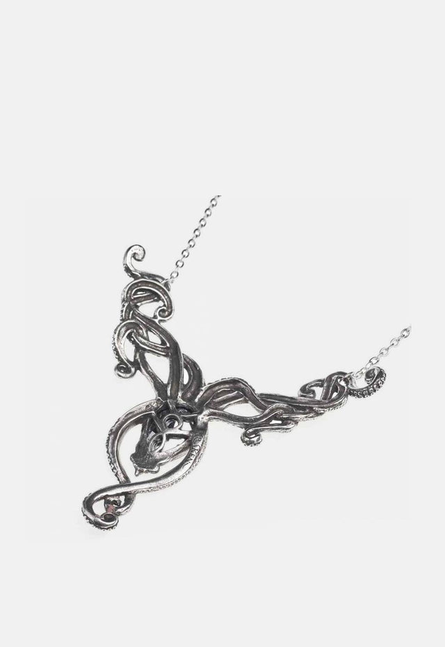 Kraken Necklace