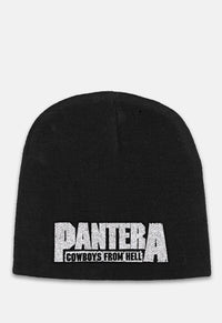 Cowboys From Hell Beanie