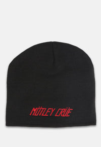 Logo Beanie