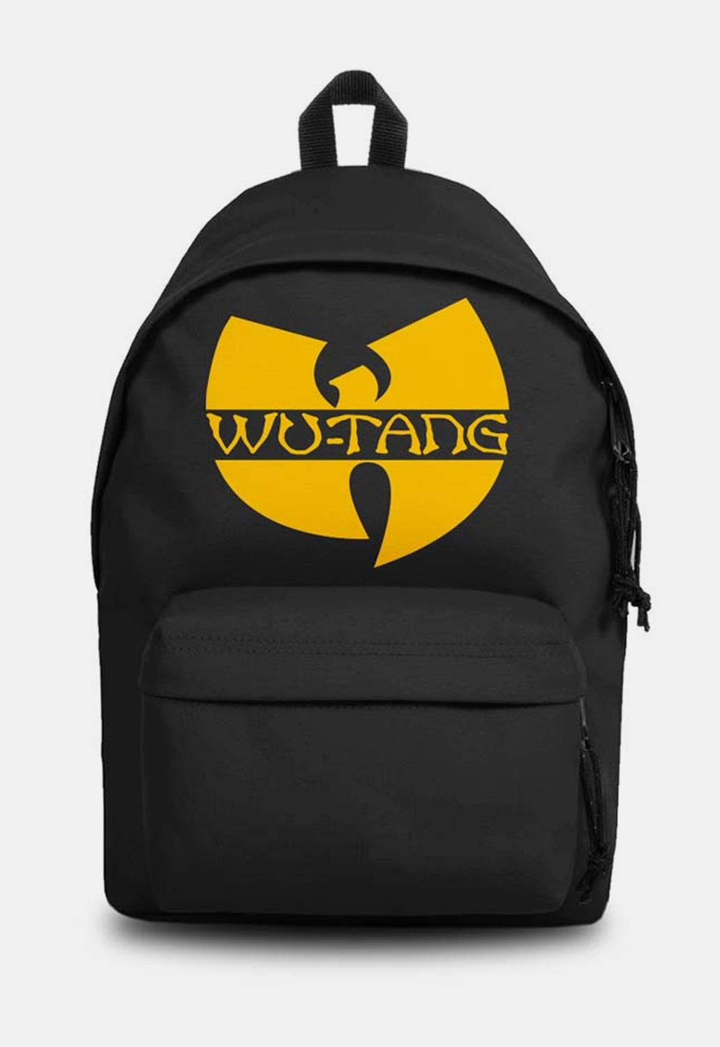 Logo Daypack